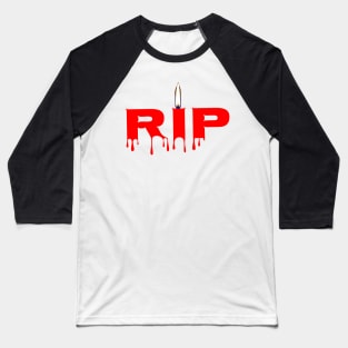 RIP Baseball T-Shirt